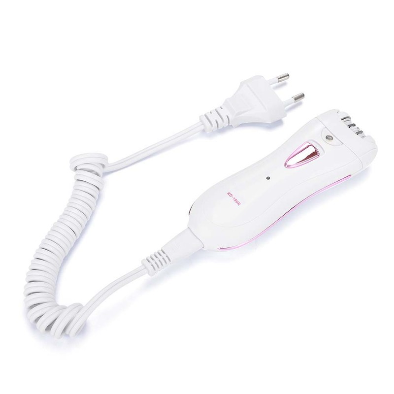 Women Shaver Lady Shaving Device Painless Hair Removal Pilator for