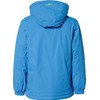 CMP Ripstop 10,000 mm Outdoor Jacket for Kids Boys River-Yellow