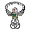 Alexa's Angels Always by My Side Irish Bedside Angel 2.5