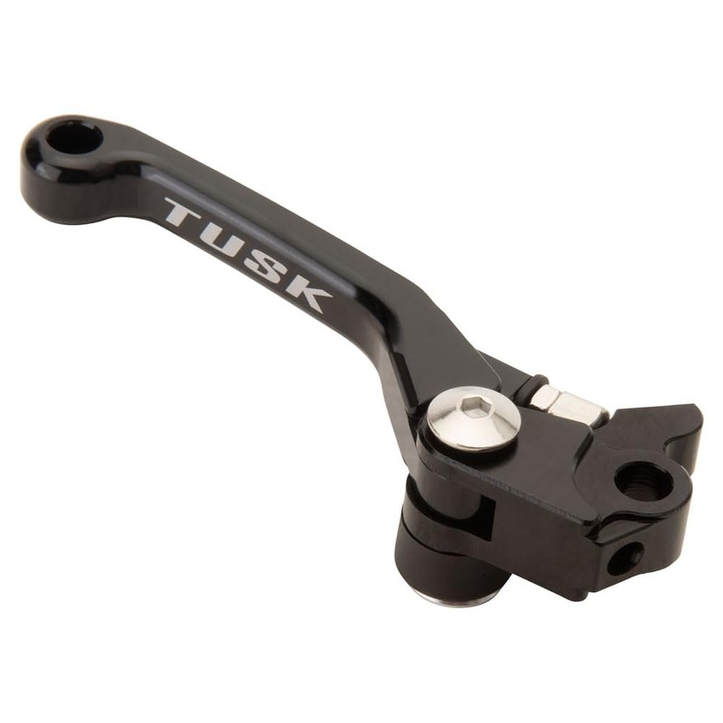 TUSK Folding Lever Set Black