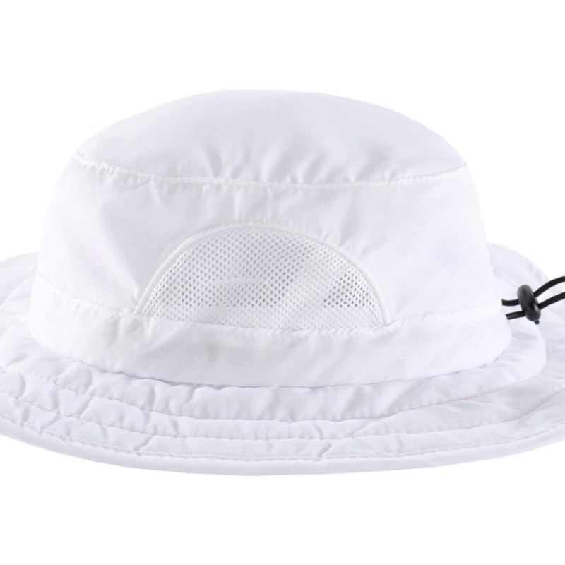 Connectyle Kids' UPF 50+ Safari Hat, UV Protection, Hat, Kids,