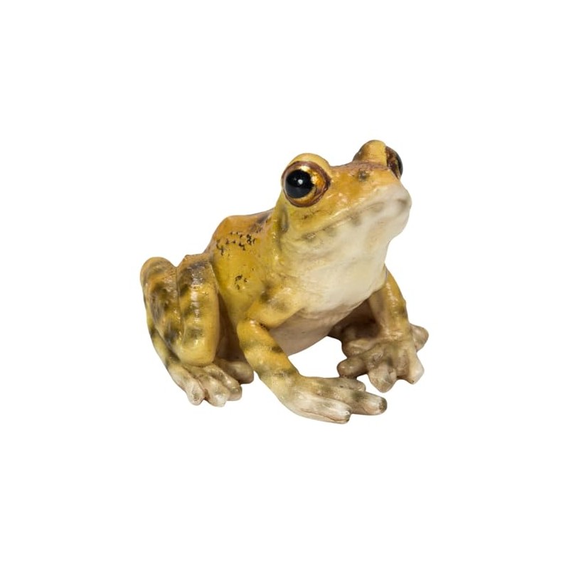 Uvia H20202 Japanese Tree Frog Clip Holder, 1.5 x 1.2