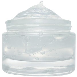 Gel de Aloe Vera (Sábila) 50 g – Hidratación y Restauración Natural para la Piel
