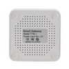 Smart Gateway 2.4GHZ WiFi for Zigbee DC 5V 1A WiFi
