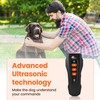 Anti Barking Device for Dogs - Stop dog barking, Ultrasonic