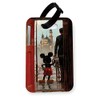 | Toasted | Mickey & Walt Holding Hands V2 |