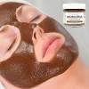 Nuestra Tierra Cosmética Mascarilla Regenerante Tepezcohuite Jalea Real Y Propóleo