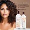 Bain De Terre Coconut Papaya Shampoo, 33.81 Fluid Ounce
