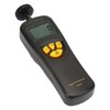 SMART SENSOR 0.5~19999 RPM Contact Digital Tachometer Rotation Meter with