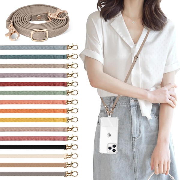 Mavanda Smartphone Strap Smartphone Shoulder Strap Smartphone Neck Strap Shoulder