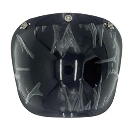 バイガルー(BY-GAROO) バブルシールド ダークスモーク BHS-01DS