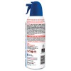 Dust-Off® DUST-OFF RET10522 Compressed Gas Duster (2 Pack)