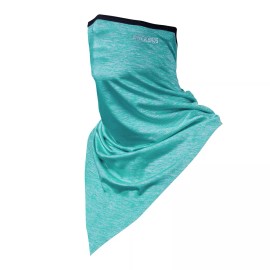 Unbranded Neck Gaiter-UPF 50+ Cool Lightweight Face Cover UV Protection Breathable Scarf - 04