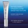 Zo Skin Health Instant Pore Refiner, Sérum para Minimizar Poros,