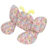Infant Head Neck Support Pillows Comfortable Stable Stroller Safety Pillow