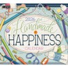 Lang Companies, Handmade Happiness 2026 Wall Calendar by Nicole Tamarin,