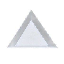 [Rhinestone 77] Triangle Bead Tray, Set of 3