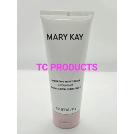Mary Kay Hydrating Moisturizer Normal To Dry Skin 3.0 FL Oz NEW IN BOX
