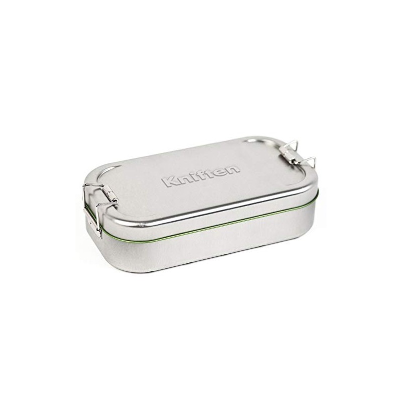 'Kniften' Lunch Box