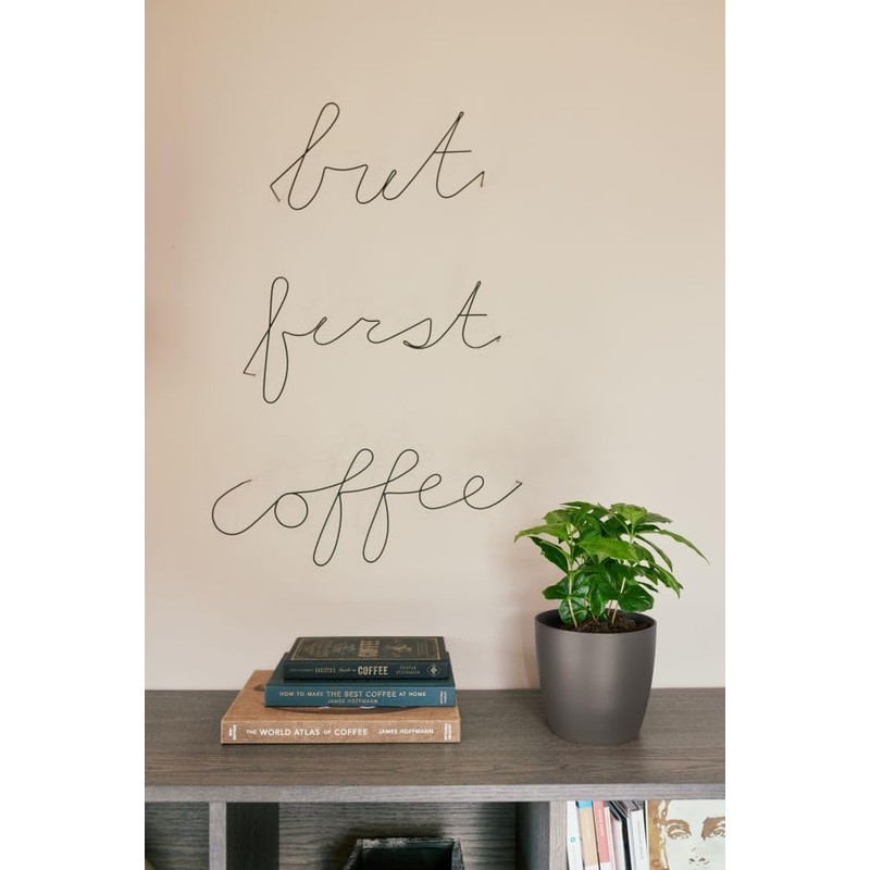 elho The Coffee Collection Round 22 cm - Indoor Flower