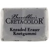 Brevillie's Cretacolor Single Kneaded Eraser Grey