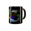 Valentino Rossi Cup 46, Unisex, One Size, Black