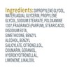 Dove 0% Aluminum Deodorant Stick Non irritating for Underarm Care