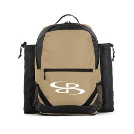 Boombah Gamer Bat Pack Black/Vegas Gold