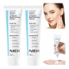 Cremas Hidratantes Nida Youthful Formula Ultimate Blanco