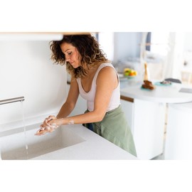 Liquid Soap Lavender & Olive