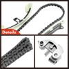Frankberg Timing Chain Set Compatible with Civic VII VIII ES