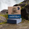 3-Pack of Dr. Squatch Natural Soap Best Sellers (w/ FREE