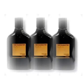 SellerHub [셀러허브][영양친구] 보닌 더 캐릭터 블랙 시그니처토너 140ml 3개 (S40019225) [Seller Hub][Nutritional Friend] Bonin The Character Black Signature Toner 140ml 3 pieces (S40019225) [Three pieces.]