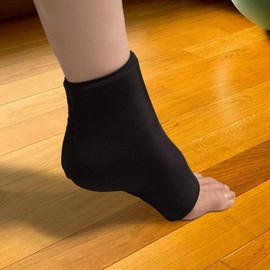 Pack compress cold/warm swelling joint/ankle L