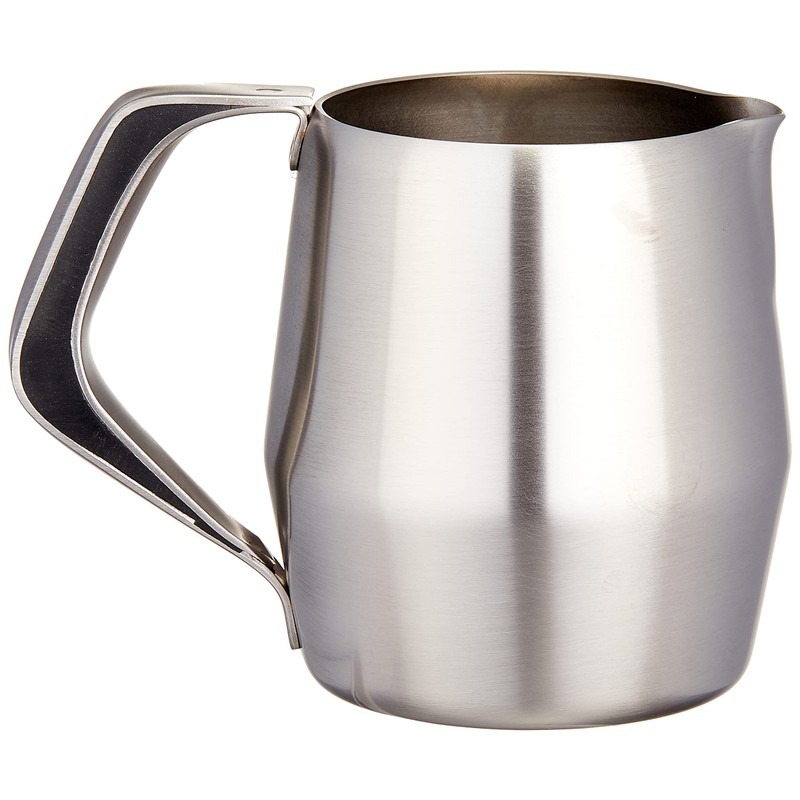 Puppy Stamp K 18 – 8 Elm milk pot 140cc,