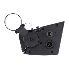 NavAtlas NS14A 14" ATV, UTV, Golf Cart, and Boat Weather Resistant Soundbar Speaker with NA1BT Bluetooth Controller | Auxiliary Input | New