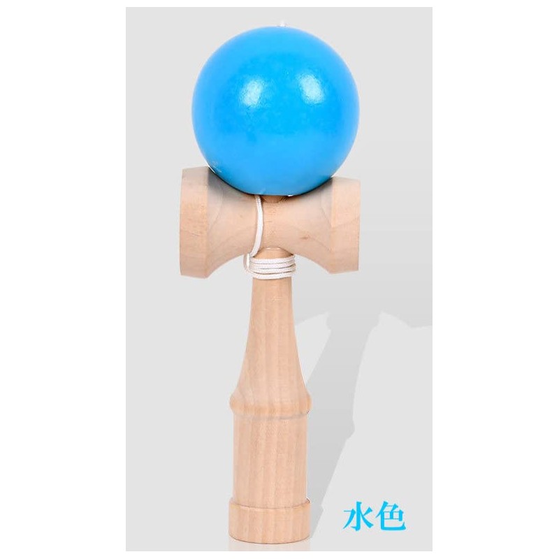 pont du monde Kendama Kendama Stylish Competition Toy For Ages