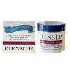 Ellensilla 엘렌실라 달팽이 크림 50g 1개 Ellensilla Snail Cream 50g 1ea