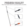 Door Latch Cable Compatible with 2007-2014 Chevy Silverado Tahoe Yukon