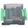 PLC Board Programmable Controller Industrial Control Module with DVP Cable