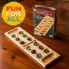 Classic Mancala - Fun Board Game for Friends and Family