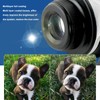 2X40 Binoculars for Adults and Kids HD Optical Glass Lens