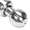 DERNORD Rotary Spray Ball Clamp Type CIP Tank Cleaning Ball