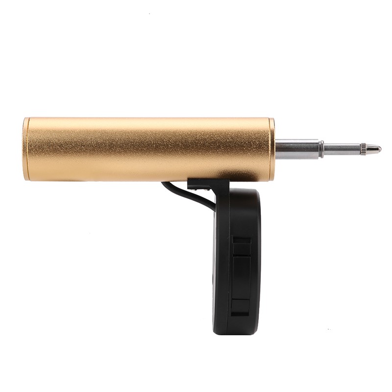 0-12.7mm 0.01mm Precise Vertical Type Digital Indicator Gauge Tool ±0.03mm