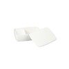 Tatsumiya Pistachio 600 30487 Quick Washable Lunch Box