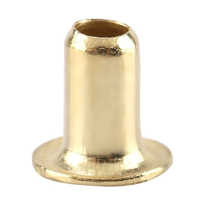 Fdit Bee Hive Beehive Brass Nest Frame Eyelets Beekeepers Tools