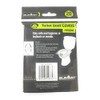 PMS Festival/Camping Toilet SEAT Covers PK 20