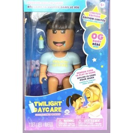 Roblox Twilight Daycare Babies OG BABY Limited Edition