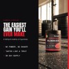 Creatine Gummies 5000mg, Power & Recovery, Watermelon