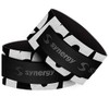Synergy Timing Chip Strap (Black/Silver)